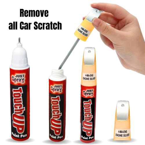 Moon Dust Silver For Mahindra Car