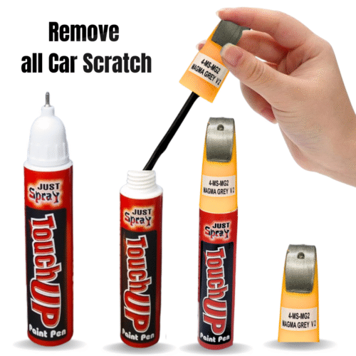 Magma Grey V2 For SWIFT DZIRE Car