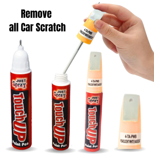 Pearlscent White Basecoat Foe TATA Car