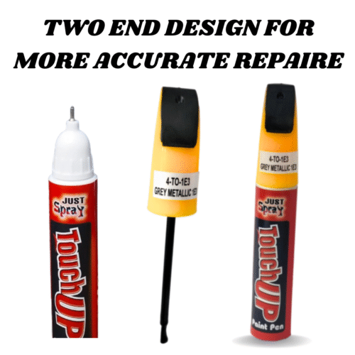 Grey Metallic 1E3 For TOYOTA Car Scratch Remover Paint Pen
