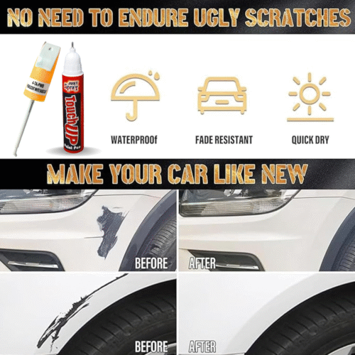 Pearlscent White Basecoat Foe TATA Car