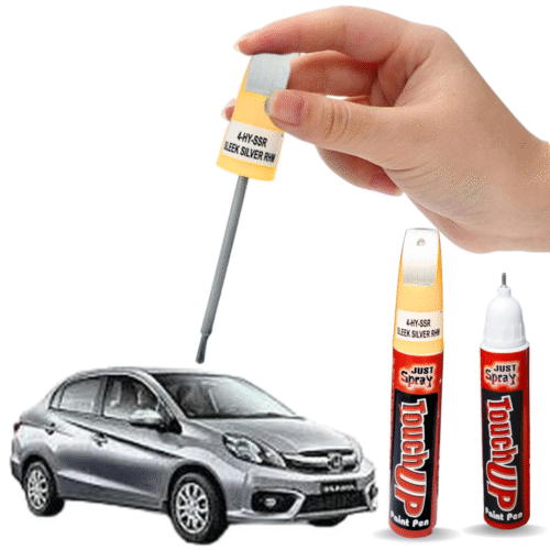 Typhhon Silver T2X For Hyundai Car