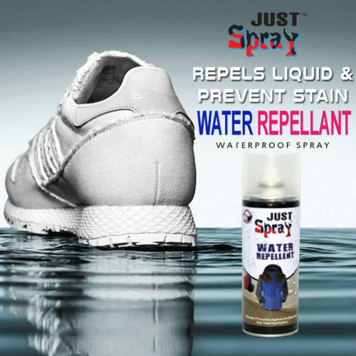 Water Repellent Fabric Water Shield Fabric Protector 400ml