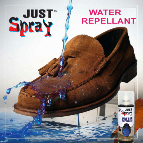 Water Repellent Fabric Water Shield Fabric Protector 400ml