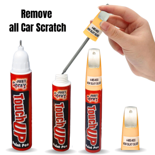 New Silky Silver For Maruti Car