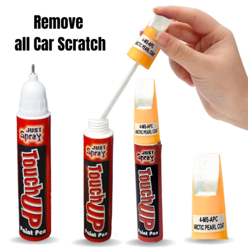 Arctic Pearl Coat For Maruti Car