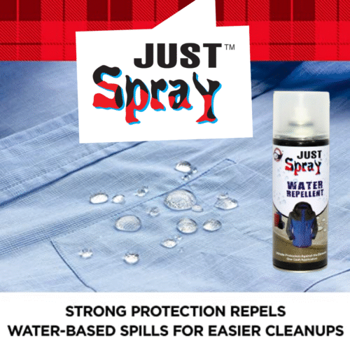 Water Repellent Fabric Water Shield Fabric Protector 400ml
