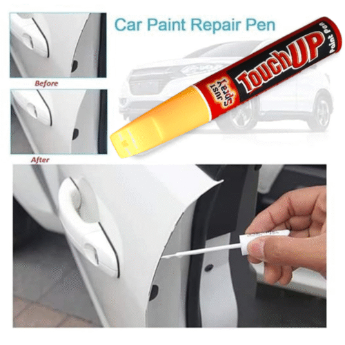 New Silky Silver For Maruti Car