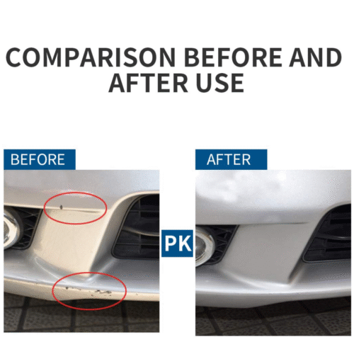 New Silky Silver For Maruti Car